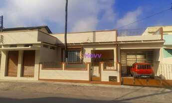 Imagem: Casa à venda, 213 m² por R$ 470.000,00