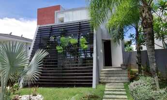 Imagem: CASA RESIDENCIAL em CAMAÇARI - BA, ALPHAVILLE