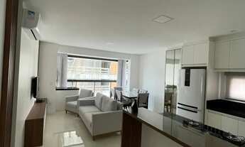 Imagem: Locação anual apartamento Porto Belo Perequê