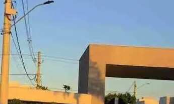 Imagem: Terreno à venda, Parque Tarcisio Miranda