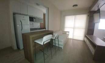 Imagem 2: Apartamento à Venda, 41m² com 1 Quarto, 1 Vaga por R$ 595.000,00 - Bela Vista - São Paulo