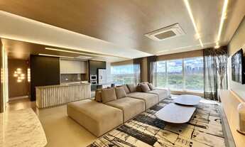 Imagem 7: Apartamento no Ed. Maison Lumini 3 Suítes e 3 Vagas na Zona 03 - Maringá - PR