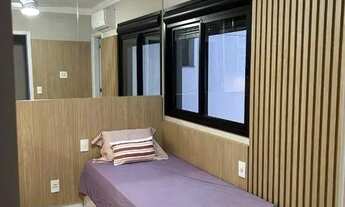 Imagem 7: Apartamento com 3 dormitórios à venda, 109 m² por R$ 1.380.000,00 - Vila Aviação - Bauru/S