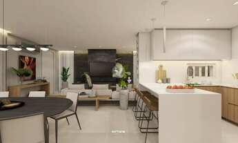 Imagem 6: Casa em condomínio Fechado