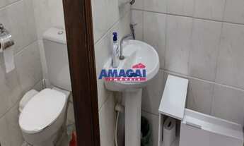 Imagem 4: Sala em condominio no centro para venda