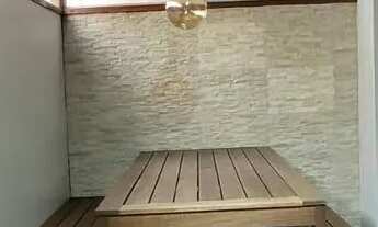 Imagem 4: Bela vida II - Apartamento com garden - Terreo - totalmente reformado