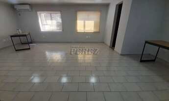 Imagem 5: Sala comercial para alugar na Rua Paes Leme - Centro de Londrina