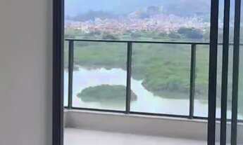 Imagem 2: Imóvel para venda com 74 metros quadrados com 2 quartos em Barra da Tijuca - Rio de Janeir