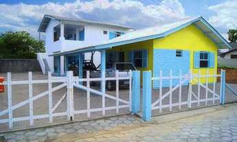 Imagem 2: Casa Praia da Pinheira para Locação Temporada