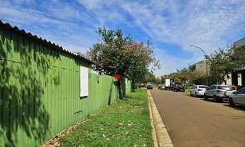 Imagem: Terreno alto padrão no Condomínio Alphaville