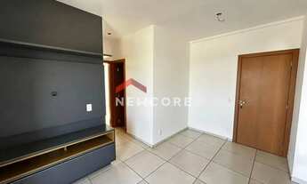 Imagem 6: Apartamento em Rua Padre Jorge Luiz Moura de Oliveira - Quintas de São José - Ribeirão Pre