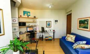 Imagem 4: Apartamento à Venda - Panamby, 1 Quarto, 43 m2