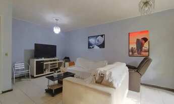 Imagem 4: Casa com 4 dormitórios para alugar, 189 m² por R$ 6.600,00/mês - Ipanema - Porto