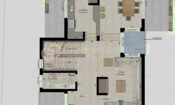 Imagem 6: TERRENO DENTRO DO LOTEAMENTO TERRAS ALTA