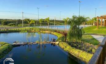 Imagem 7: Terreno de 459,15m² à venda no Village Damha II (SIM