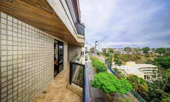 Imagem 4: Um apartamento único, para quem busca conforto para venda