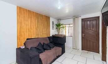 Imagem 4: Vendas Casa Curitiba PR