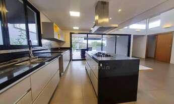 Imagem 5: CASA CONDOMÍNIO SAINTE HELENE SOUSAS CAMPINAS SP