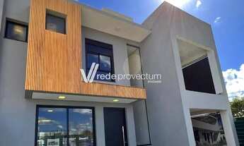 Imagem: Casa - Loteamento Alphaville Campinas