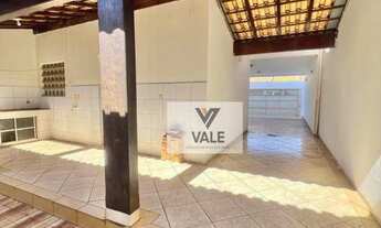 Imagem 3: Sobrado com 3 dormitórios, 278 m² - venda por R$ 430.000 ou aluguel por R$ 2.000/mês - Res