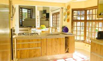 Imagem 6: Casa à venda em Barueri, São Fernando Residência, com 3 quartos, com 184.8 m²