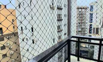 Imagem 2: Apartamento Padrão com 109 m² em Agronômica