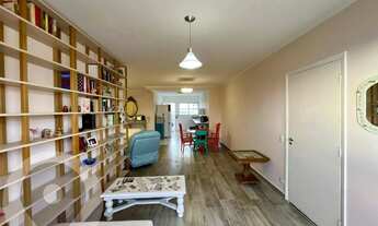 Imagem 6: Apartamento à venda, 4 quartos, 1 suíte, 2 vagas, Cambuí - Campinas/SP