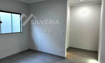 Imagem 2: Térrea para venda tem 121 metros quadrados com 3 quartos em Vila Almeida - Campo Grande