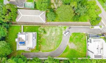 Imagem 5: Terreno em condomínio com apenas 5 lotes