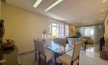 Imagem 3: APARTAMENTO COM 4QUARTOS 2SUITES 4VAGAS,159M² POR R$ 1.150.000