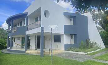 Imagem: ALDEIA - SUA CASA DE ALTO PADRÃO