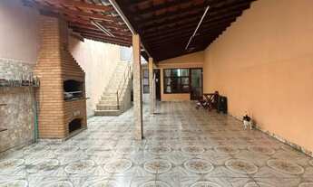 Imagem 2: Casa em Santa Monica(campo independente