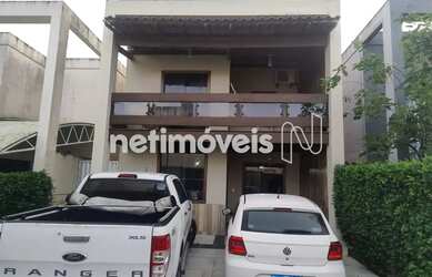 Imagem 10: Casa em condomínio fechado