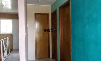 Imagem 5: CASA DE DOIS ANDARES À VENDA NO BAIRRO SÃO ROQUE