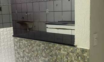 Imagem 2: Apto em Tabapuá - Caucaia com 3 quartos (1 suíte) + 1 vaga de garagem rotativa