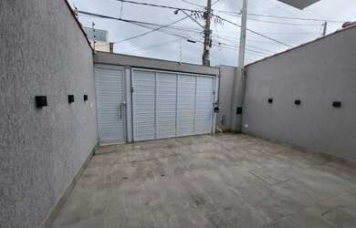 Imagem 2: Sobrado com 3 dormitórios à venda, 180 m² por R$ 1.500.000,00 - Canto do Forte - Praia Gra