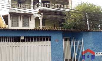 Imagem 2: Casa com 6 dormitórios à venda por R$ 790.000,00 - Jardim Leblon - Belo Horizonte/MG