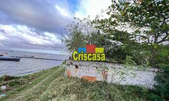 Imagem: Terreno à venda, 635 m² por R$ 400.000,00