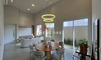 Imagem: Casa de condomínio em Rua Ercilia Vasconcelos