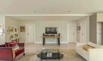 Imagem 6: CASA À VENDA EM CONDOMÍNIO NO SANTO INÁCIO COM 05 SUÍTES E PISCINA