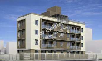 Imagem: Vendo Apartamento com 1 Quarto no Bairro