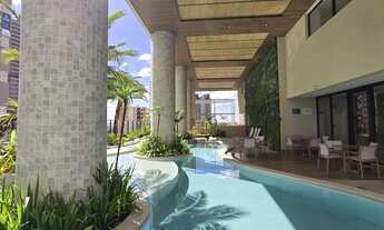 Imagem 2: Atoll Residências Apartamento com 3 Quarto(s) e 2 banheiro(s) à Venda, 80.80 por R$ 850000