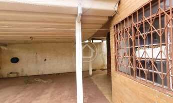 Imagem 4: CASA TÉRREA VILA ALBA