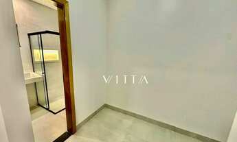 Imagem 4: Casa com 3 dormitórios à venda, 115 m² por R$ 520.000,00 - Plano Diretor Sul - Palmas/TO