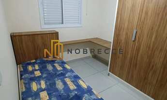 Imagem 5: Apartamento completo para locação no Plaza Bella Vista, em Indaiatuba/SP