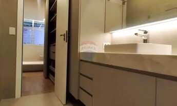 Imagem 4: Apartamento Porteira Fechada à venda próximo à Praça da Espanha Curitiba/PR