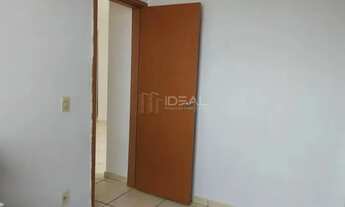 Imagem 2: Apartamento no no Ed. Âmbar da MRV em Parque Rodoviario - Campos dos Goytacazes