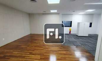 Imagem 6: Conjunto para alugar, 178 m² por R$ 24.550,02/mês - Jardins - São Paulo/SP