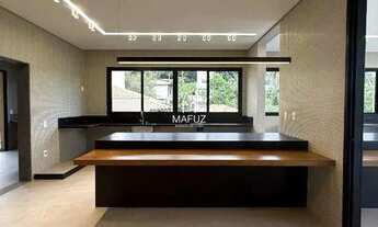 Imagem 11: Casa à venda, 3 quartos, 3 suítes, 3 vagas, Condomínio Condados da Lagoa - Lagoa Santa/MG