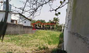 Imagem: Terreno à venda, 400 m² - Vila Assunção